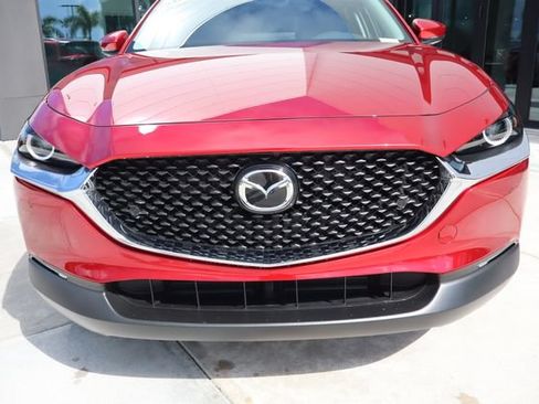 Used 2026 MAZDA CX-30 AWD 2.5 S image 9