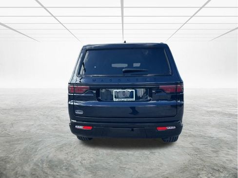 New 2025 Jeep Wagoneer Series II w/ Convenience Group I image 5