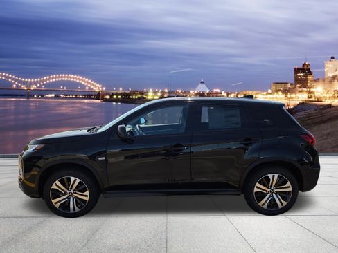 New 2026 Mitsubishi Outlander Sport AWD image 2