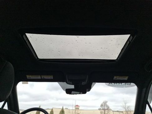 Used 2024 Honda Ridgeline TrailSport image 43