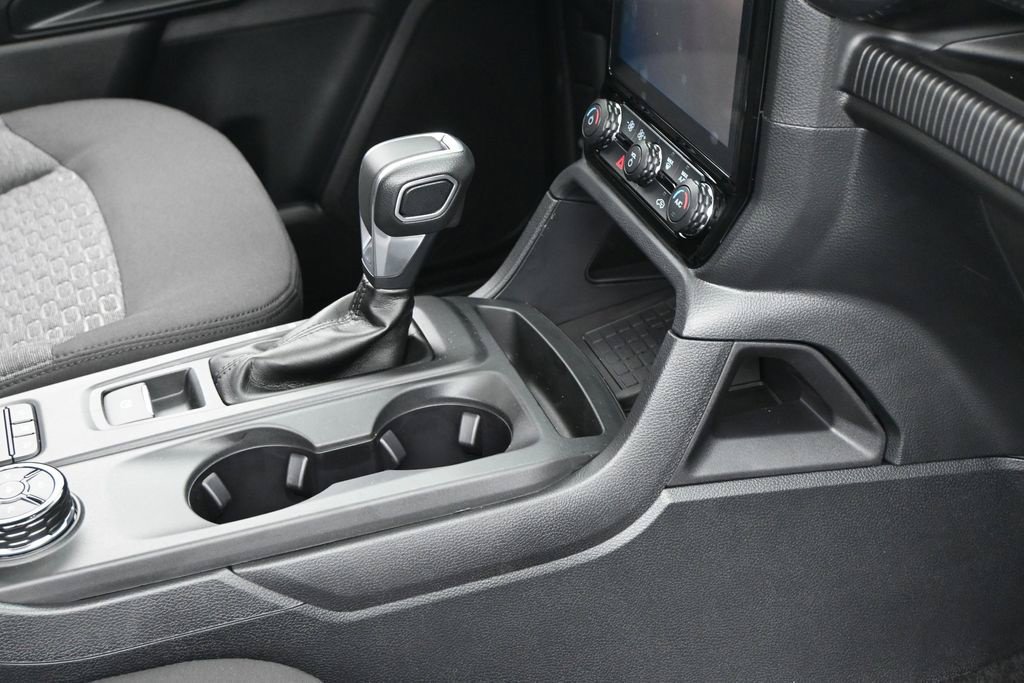 New 2026 Ford Ranger XLT AWD/4WD image 23