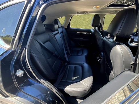 Used 2017 MAZDA CX-5 Grand Touring w/ Premium Package image 26