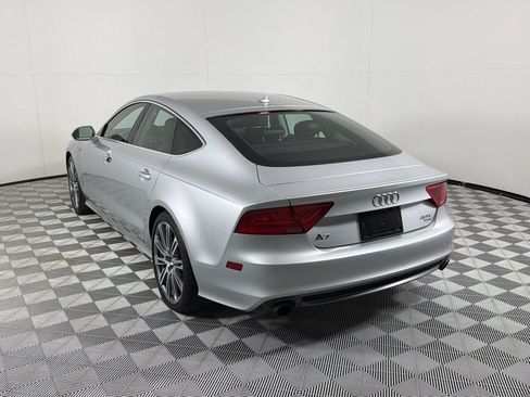 Used 2014 Audi A7 3.0T Prestige w/ Prestige Package AWD/4WD image 7