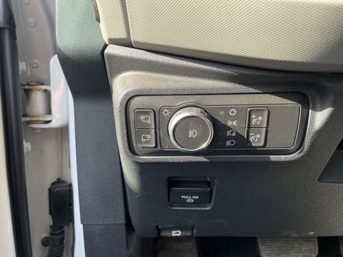 Used 2022 Ford Bronco Badlands image 13