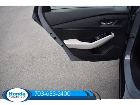 New 2026 Honda Accord Hybrid Touring image 29