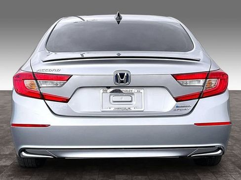 Used 2022 Honda Accord Sport image 4