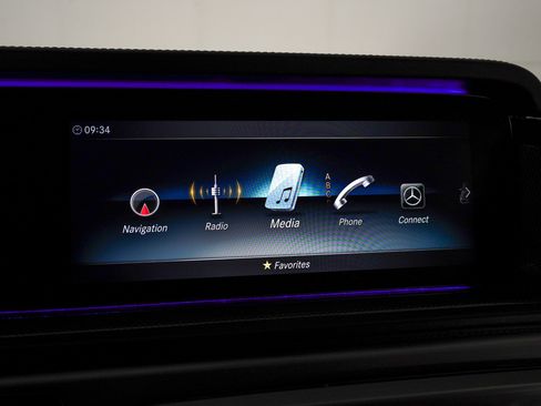 Used 2021 Mercedes-Benz G 63 AMG 4MATIC image 25