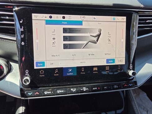 New 2026 Jeep Grand Wagoneer Limited image 21