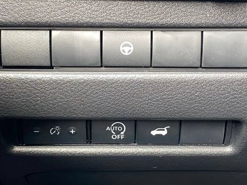 New 2026 Nissan Rogue SV AWD/4WD image 14