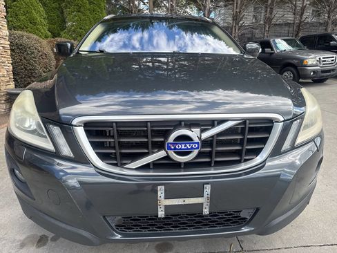 Used 2010 Volvo XC60 T6 image 7