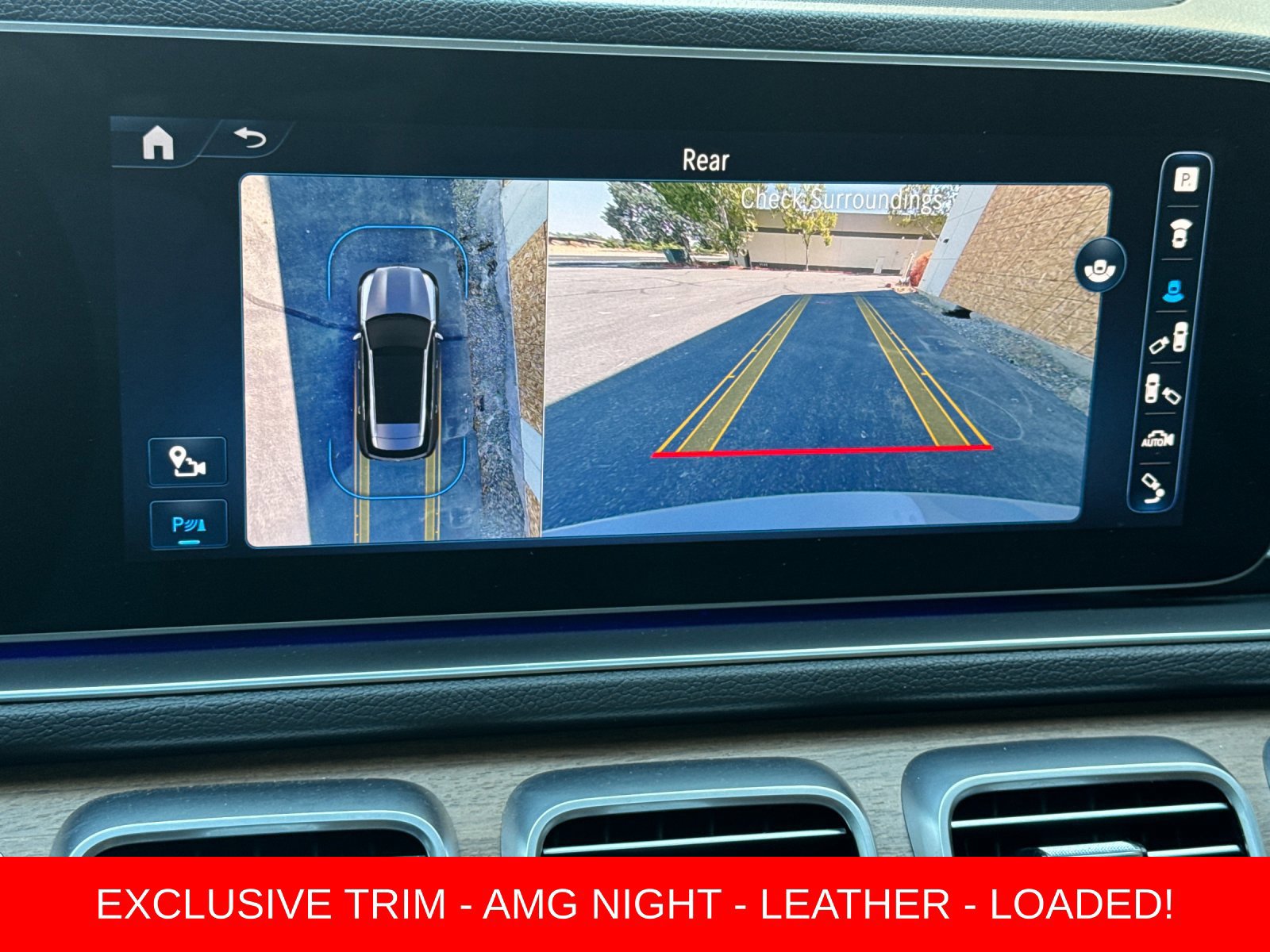 Certified 2024 Mercedes-Benz GLE 450 4MATIC image 19