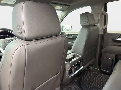 New 2026 GMC Sierra 1500 Elevation w/ Elevation Premium Package AWD/4WD image 13