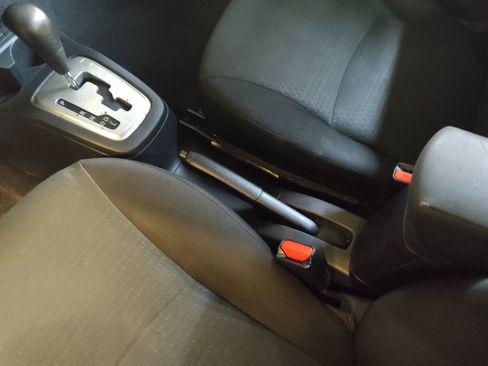 Used 2024 Mitsubishi Mirage G4 ES image 26