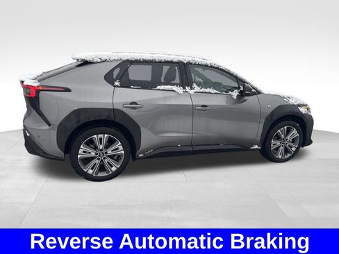 Used 2024 Subaru Solterra Limited w/ Limited Package image 11