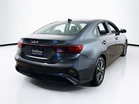Used 2023 Kia Forte LXS w/ LXS Technology Package image 8