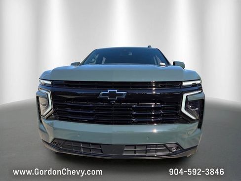 New 2026 Chevrolet Suburban RST w/ Comfort Package AWD/4WD image 11