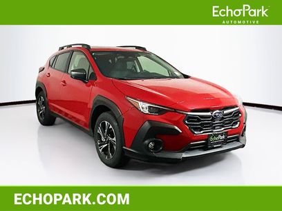Used 2024 Subaru Crosstrek 2.0i Premium