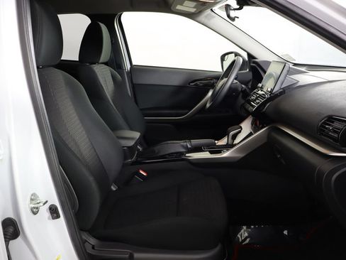 Used 2024 Mitsubishi Eclipse Cross Ralliart AWD/4WD image 11