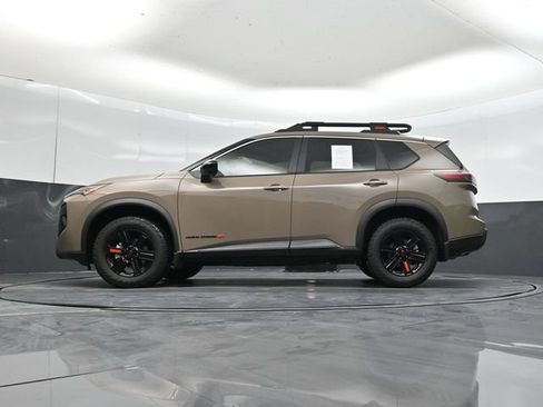 Used 2026 Nissan Rogue SV AWD/4WD image 53