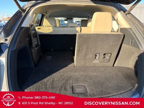 Used 2019 MAZDA CX-9 Touring image 35
