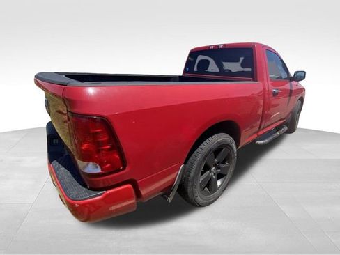 Used 2012 RAM 1500 Express RWD image 12