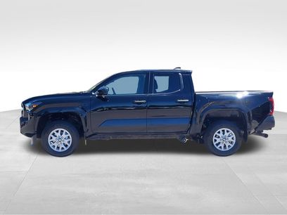 Used 2024 Toyota Tacoma SR
