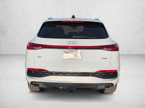 New 2025 Audi Q5 Premium Plus AWD/4WD image 8