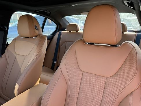 New 2026 BMW 330i Sedan w/ Premium Package image 20