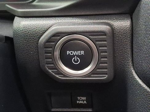 Certified 2025 Toyota Land Cruiser w/ Premium Package image 23