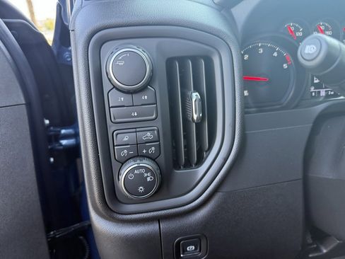 New 2026 Chevrolet Silverado 2500 Custom w/ Custom Value Package image 31