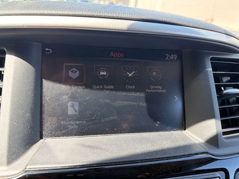 Used 2017 Nissan Pathfinder SV AWD/4WD image 26