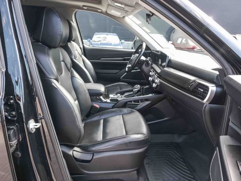 Used 2024 Kia Telluride S w/ S Sunroof Package FWD image 18