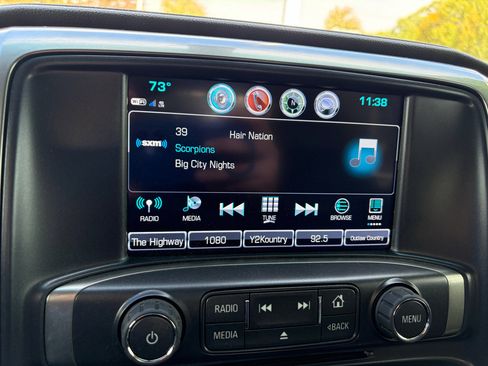 Used 2019 Chevrolet Silverado 2500 LTZ w/ Duramax Plus Package image 33