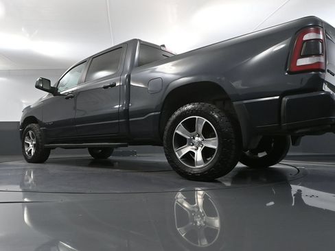 Used 2019 RAM 1500 Sport w/ Level 2 Equipment Group AWD/4WD image 53