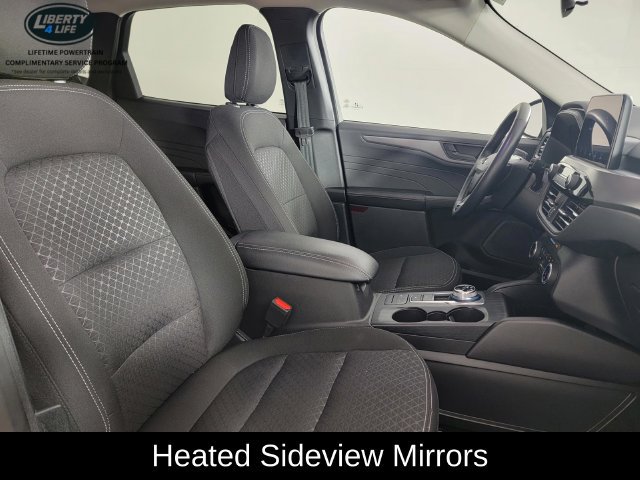 Certified 2024 Ford Escape Active AWD/4WD image 18