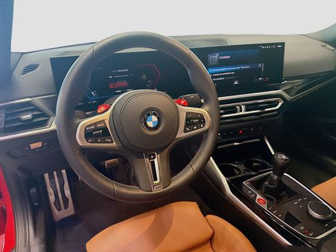 Used 2024 BMW M2 w/ Lighting Package image 21