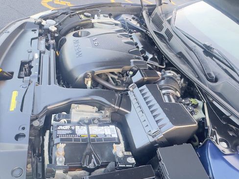 Used 2016 Nissan Maxima 3.5 SV image 38