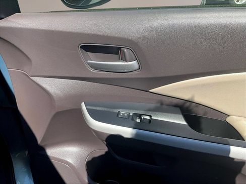 Used 2012 Honda CR-V EX-L image 27
