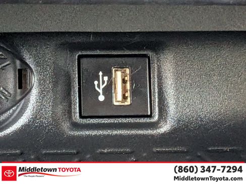 Used 2024 Toyota RAV4 XLE w/ Convenience Package AWD/4WD image 26
