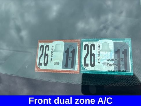 Used 2020 Subaru Outback Premium w/ Popular Package #1 AWD/4WD image 11