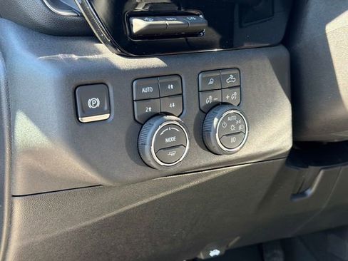 New 2026 Chevrolet Silverado 2500 High Country AWD/4WD image 26