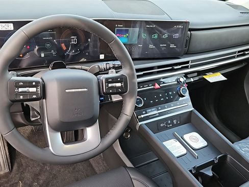 New 2026 Hyundai Santa Fe SEL image 10