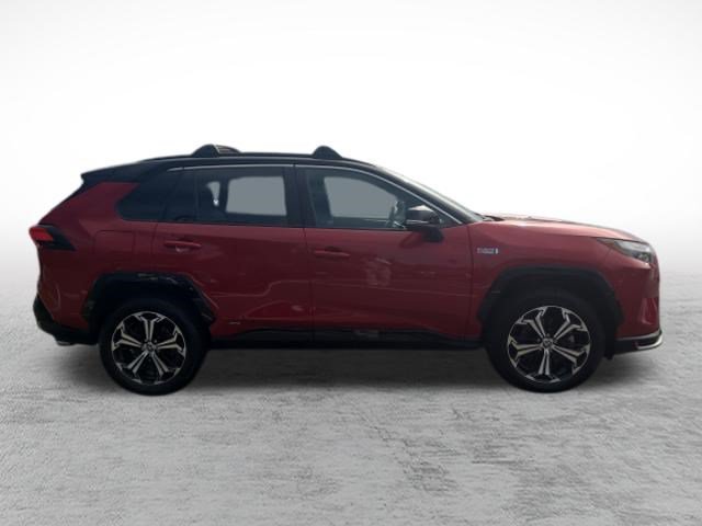 Certified 2023 Toyota RAV4 XSE w/ Weather Package AWD/4WD image 4