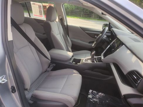 Used 2024 Subaru Legacy Premium AWD/4WD image 19