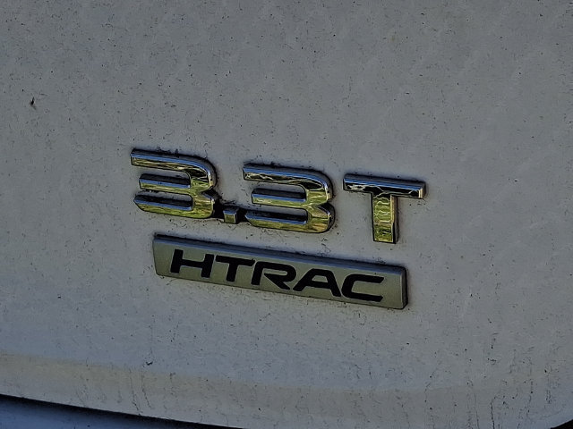 Used 2019 Genesis G80 3.3T Sport AWD/4WD image 7