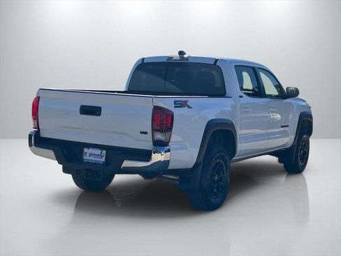 Certified 2023 Toyota Tacoma SR5 image 5