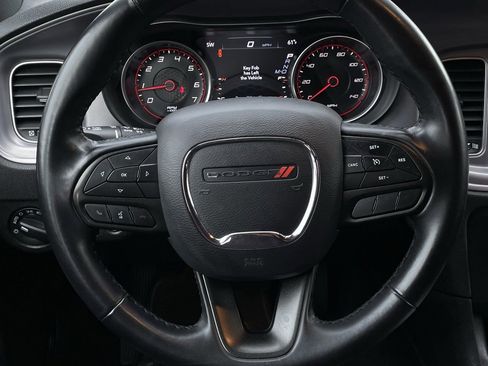 Used 2023 Dodge Charger SXT image 12