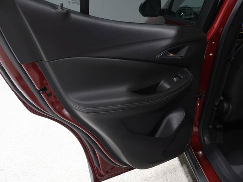 Used 2024 Buick Encore GX Preferred image 16