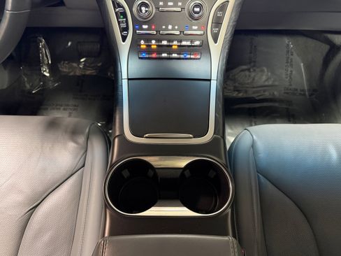 Used 2019 Lincoln Nautilus Reserve AWD/4WD image 29