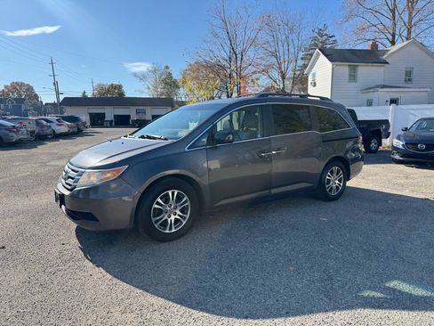 Used 2011 Honda Odyssey EX image 27